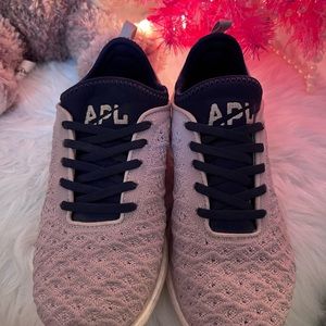 APL Techloom Phantom Sneakers